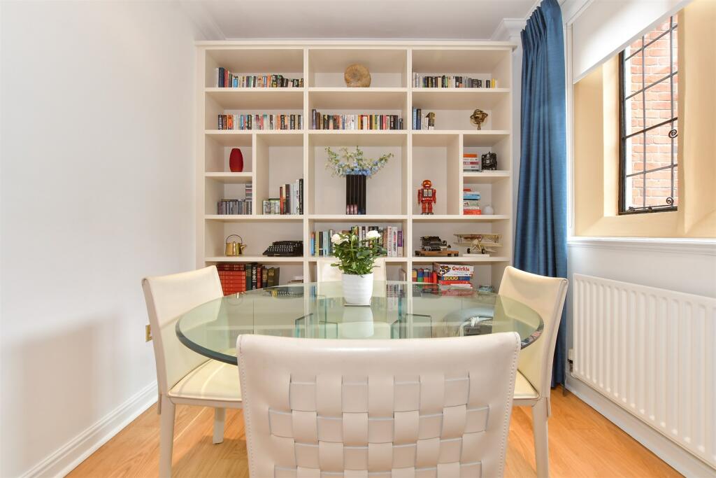 Additional property image - Hill Hall, Theydon Mount, Epping, Essex