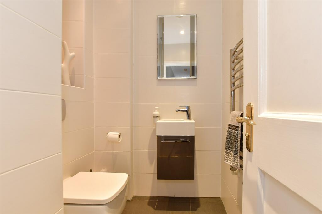 Additional property image - Hill Hall, Theydon Mount, Epping, Essex