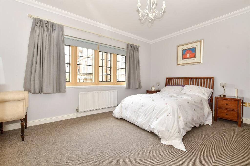 Additional property image - Hill Hall, Theydon Mount, Epping, Essex