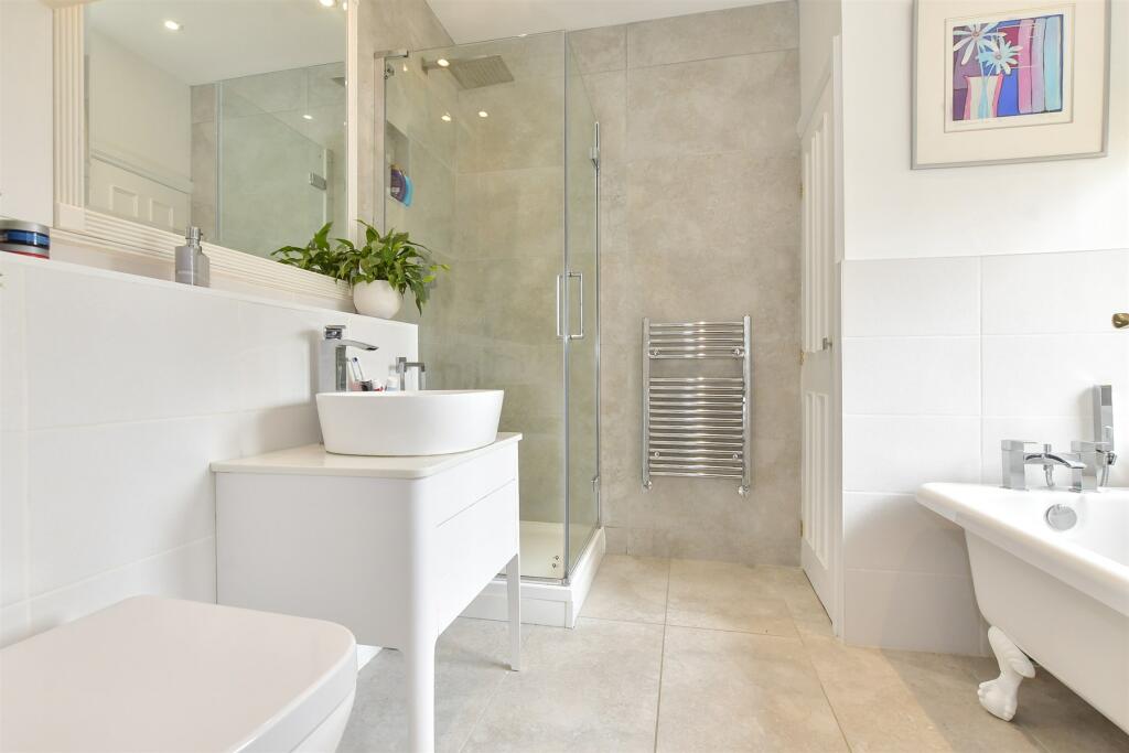 Additional property image - Hill Hall, Theydon Mount, Epping, Essex