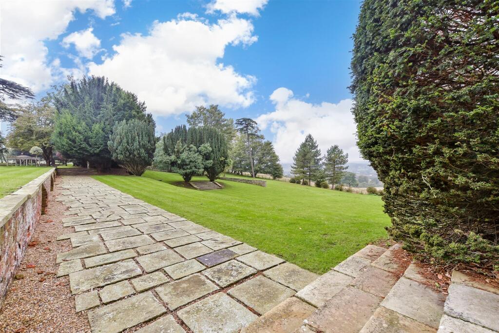 Additional property image - Hill Hall, Theydon Mount, Epping, Essex
