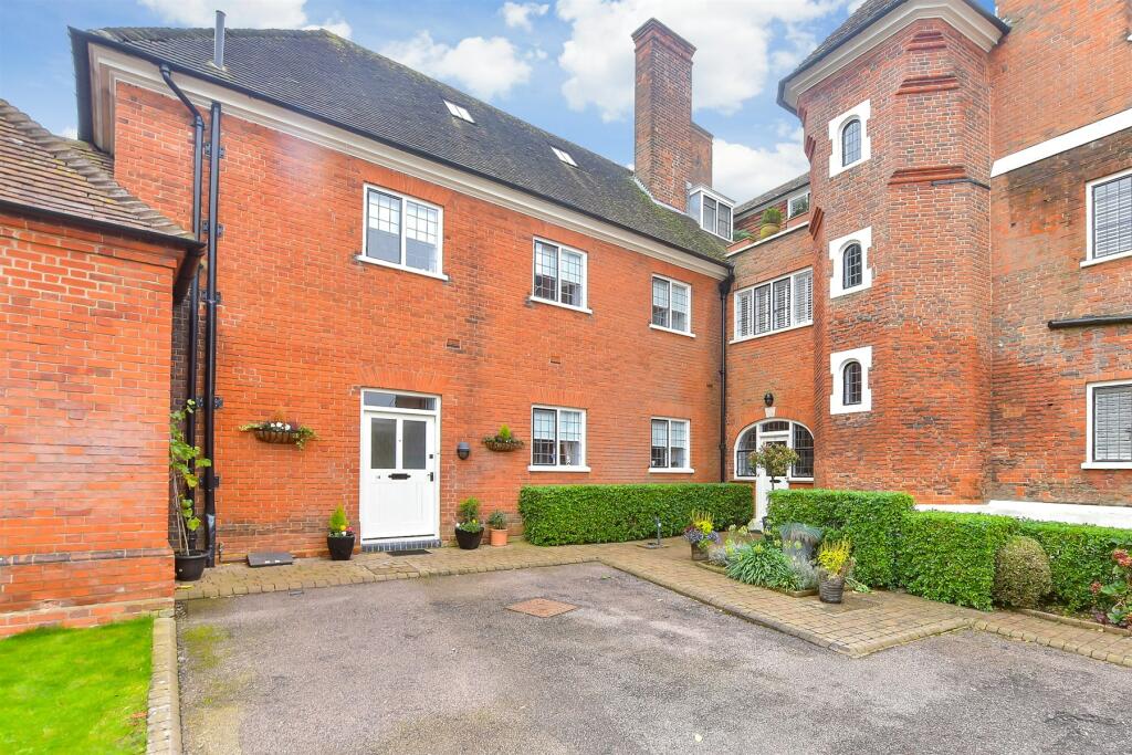 Additional property image - Hill Hall, Theydon Mount, Epping, Essex