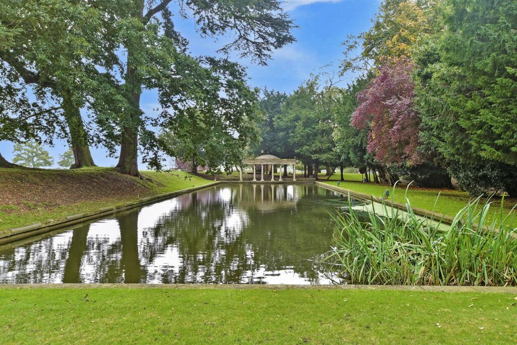 Additional property image - Hill Hall, Theydon Mount, Epping, Essex