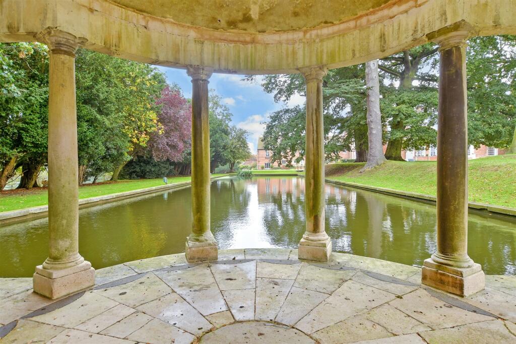 Additional property image - Hill Hall, Theydon Mount, Epping, Essex