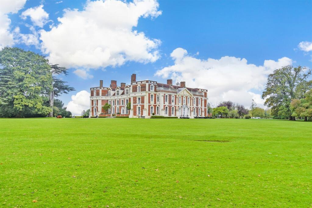 Additional property image - Hill Hall, Theydon Mount, Epping, Essex