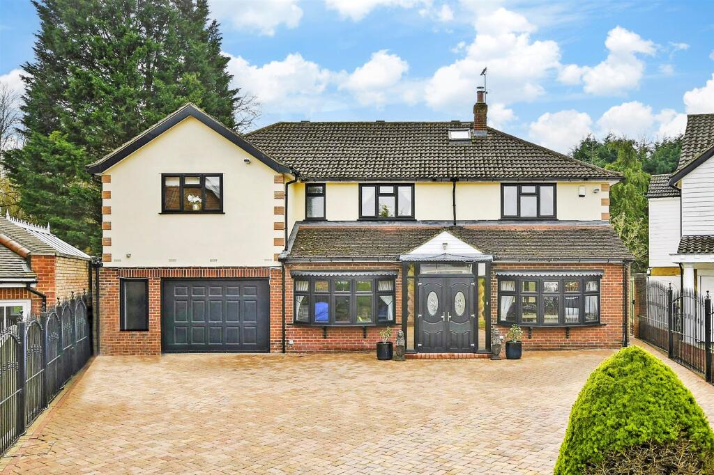 Main image of property: Ripley View, Loughton, Essex