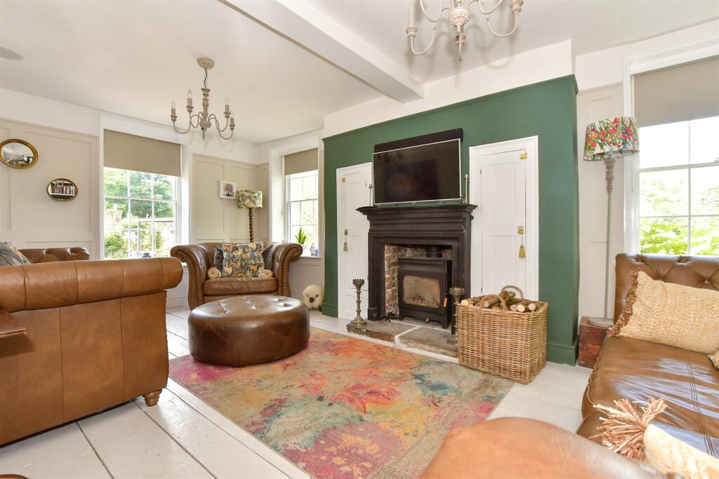 Main image of property: Manor Road, High Beech, Loughton, Essex