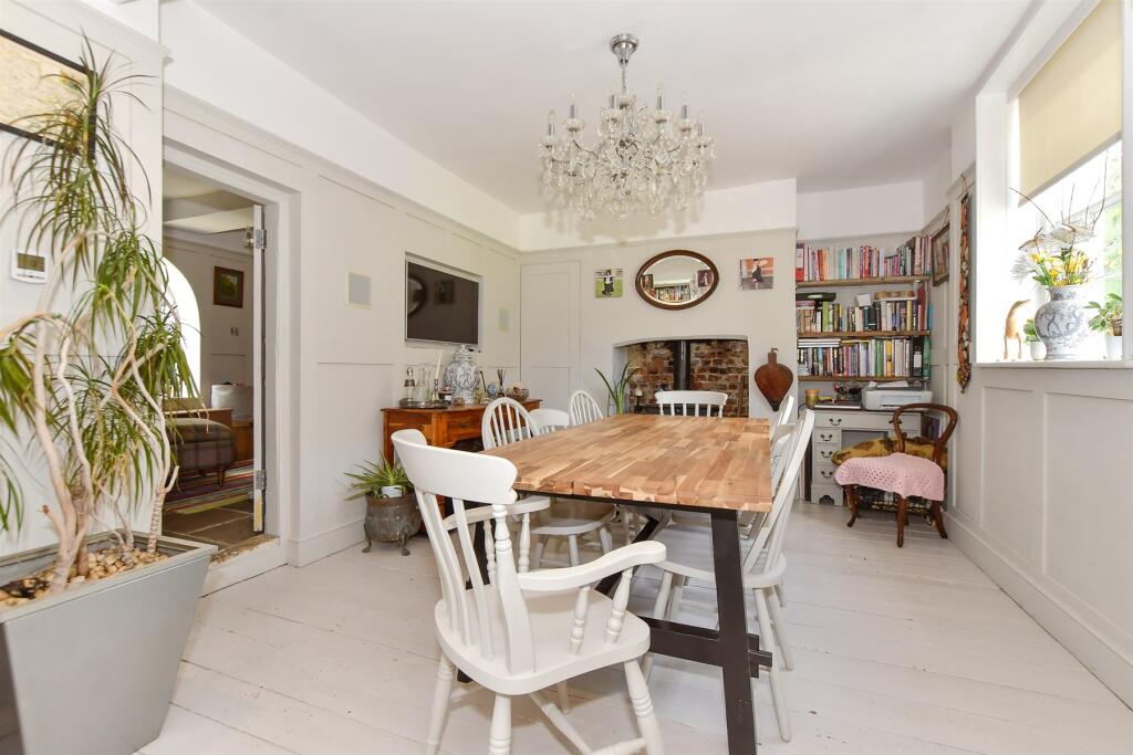 Main image of property: Manor Road, High Beech, Loughton, Essex