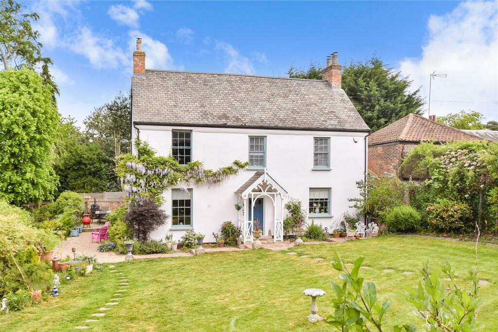 Main image of property: Manor Road, High Beech, Loughton, Essex