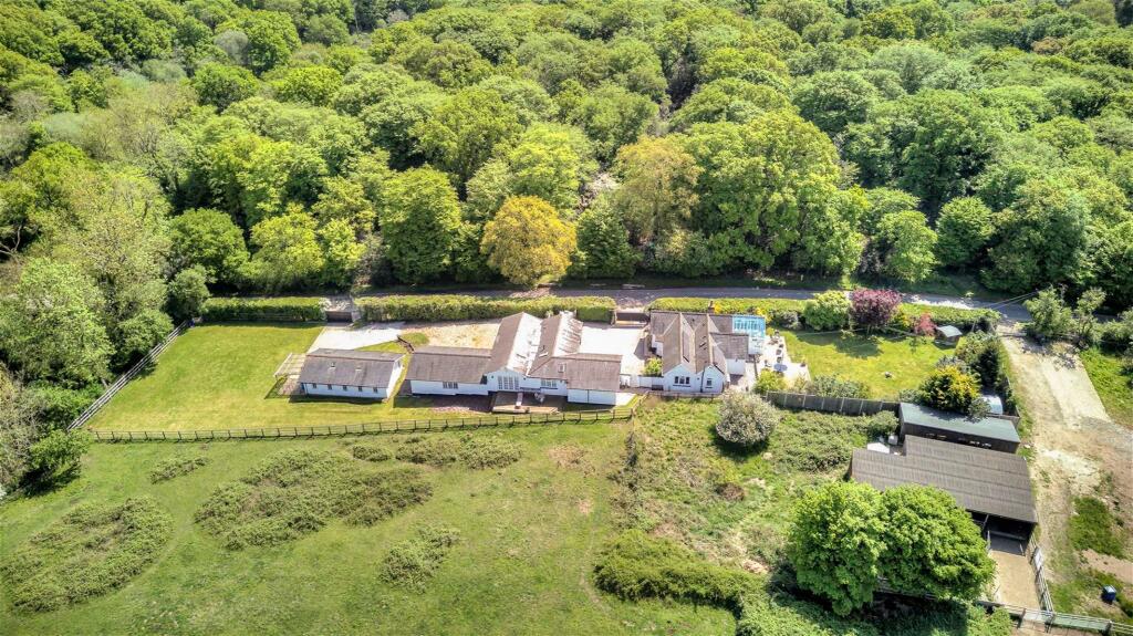 Main image of property: Church Road, Loughton, Essex