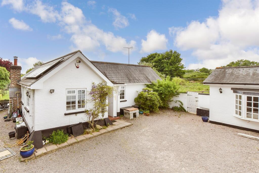 Main image of property: Church Road, Loughton, Essex