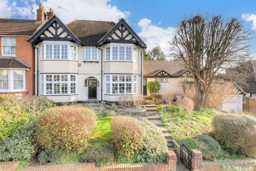 Main image of property: Church Hill, Loughton, Essex