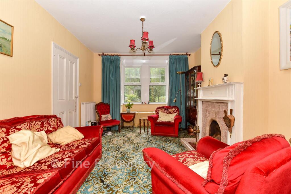 Main image of property: Baldwins Hill, Loughton, Essex