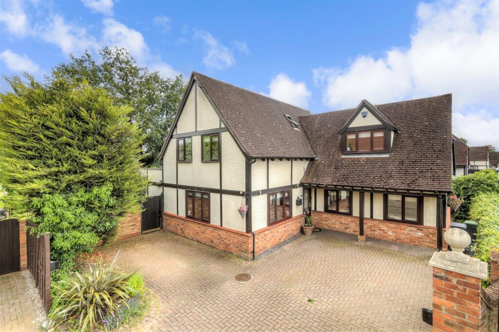 Main image of property: High Road, North Weald, Epping, Essex