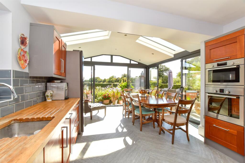 Main image of property: Vicarage Lane, North Weald, Epping, Essex