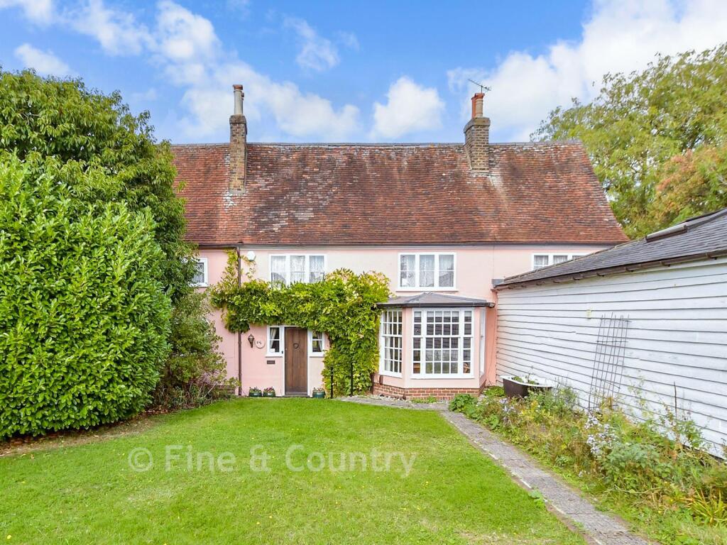 Main image of property: Lambourne Road, Chigwell Row, Essex
