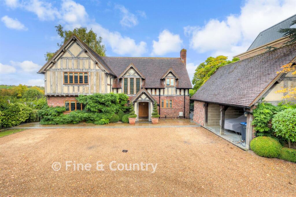 Main image of property: Bury Road, London