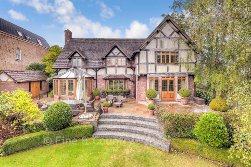 Main image of property: Bury Road, London