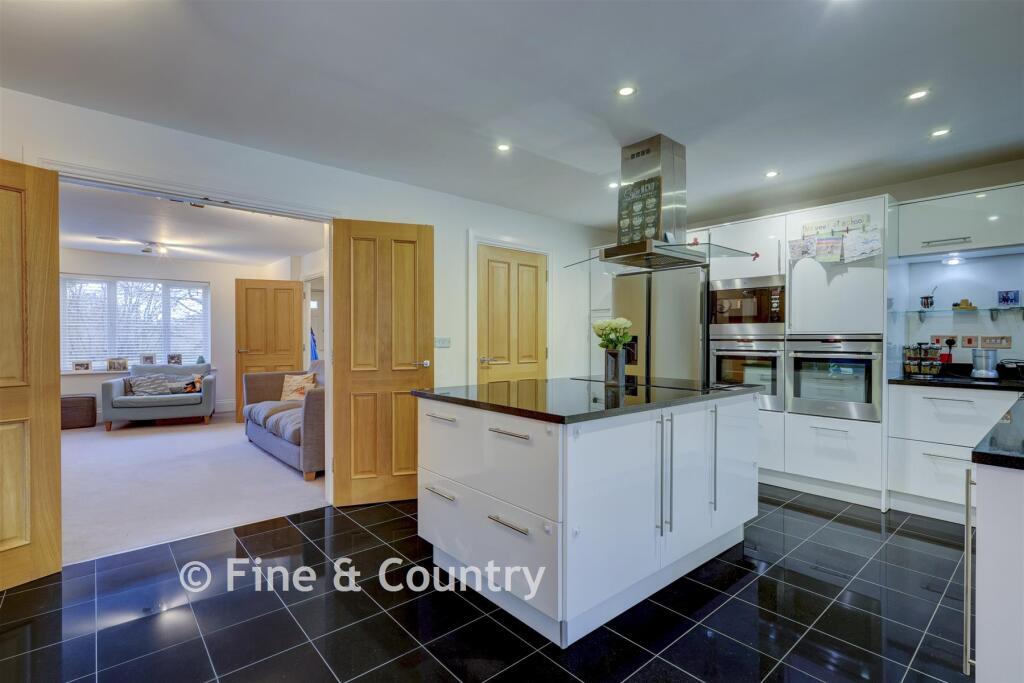 Main image of property: Boleyn Row, Epping, Essex