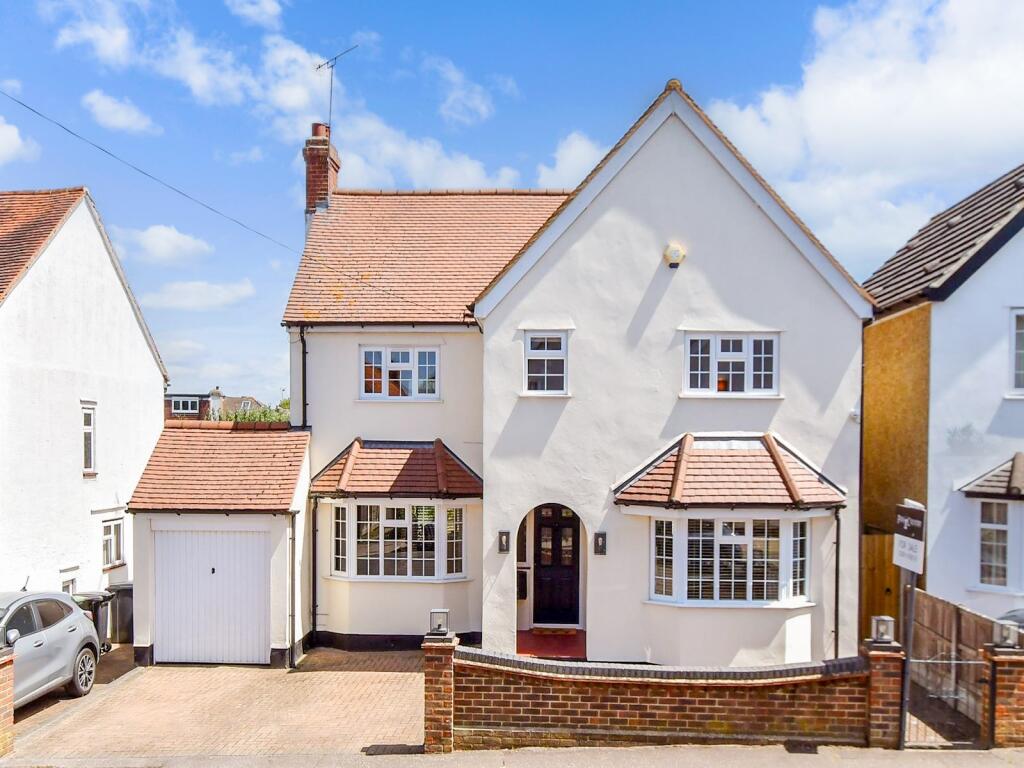 Main image of property: Tower Road, Epping, Essex