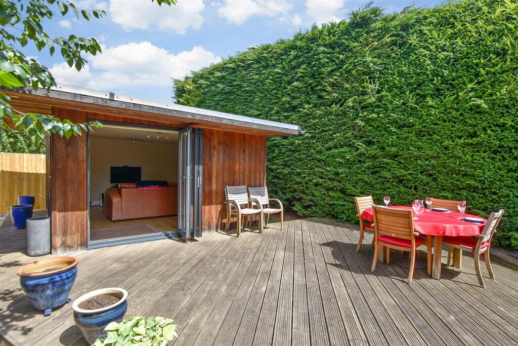 Main image of property: Tower Road, Epping, Essex