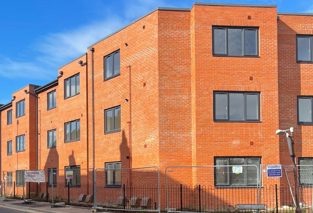 Main image of property: 12 Ferrybank Borough Road, Wallasey, Merseyside, CH44