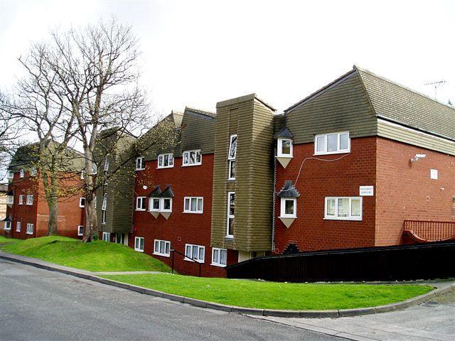 Main image of property: Flat 10 Thorburn lodge,Thorburn Road, CH62