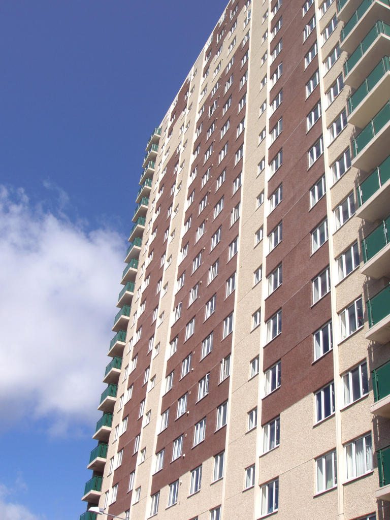 Main image of property: 33 Strand House, Washington Parade, Bootle, Merseyside, L20