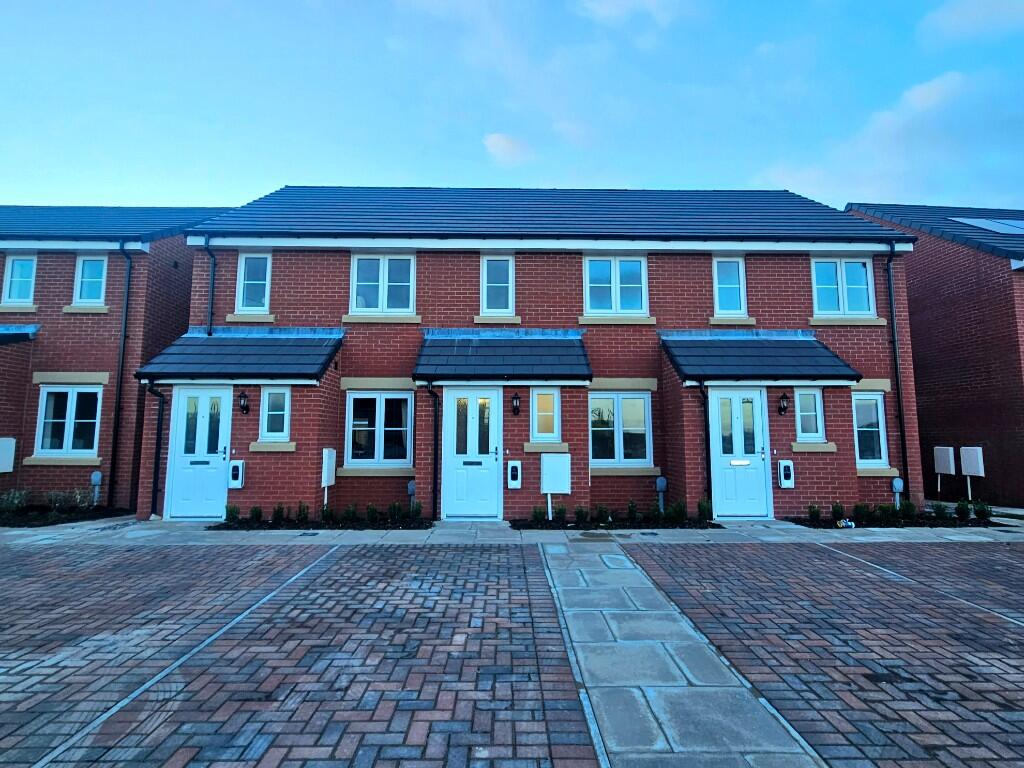 Main image of property: Pintail Way, Liverpool, Merseyside, L31