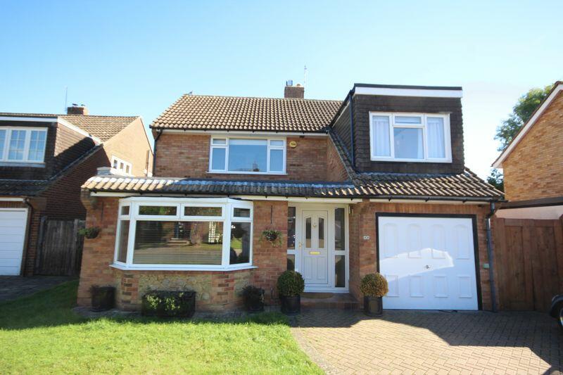4 bedroom detached house for sale in Elm Grove, Hildenborough , TN11