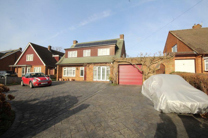 Main image of property: Higham Lane, Tonbridge