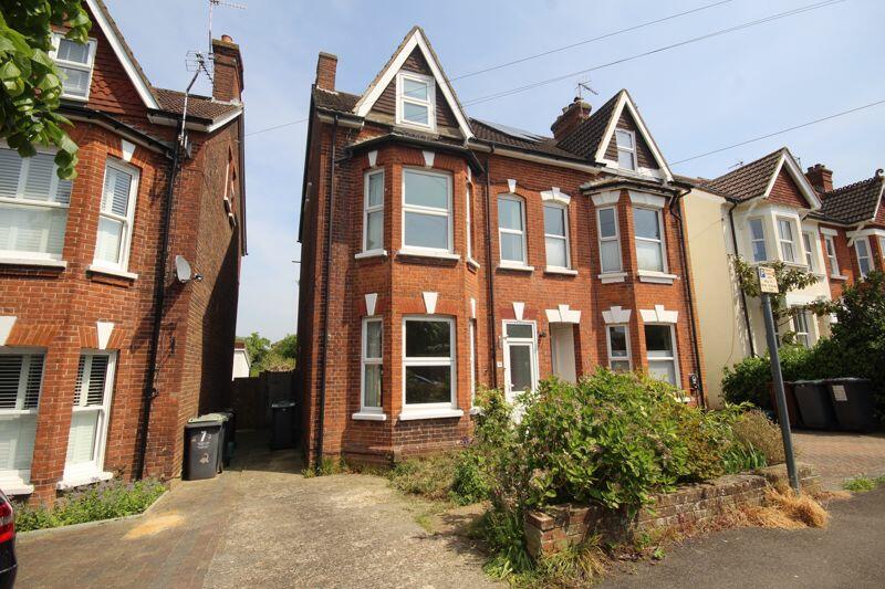 Main image of property: Woodfield Road, Tonbridge