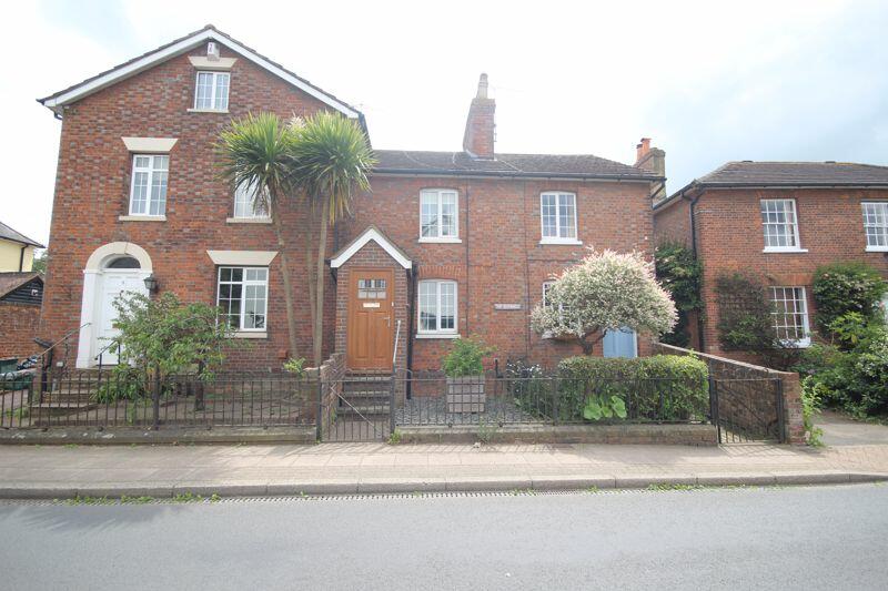 Main image of property: Maidstone Road, Hadlow 