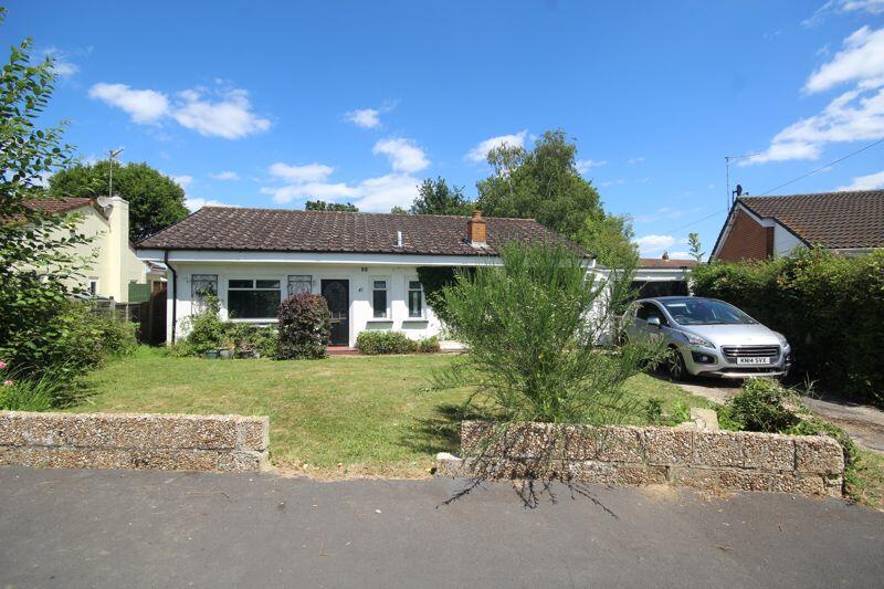 Main image of property: Ashley Road, Hildenborough, Tonbridge