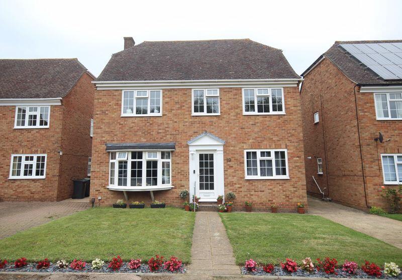 5 bedroom detached house for sale in Allington Drive, Tonbridge, TN10