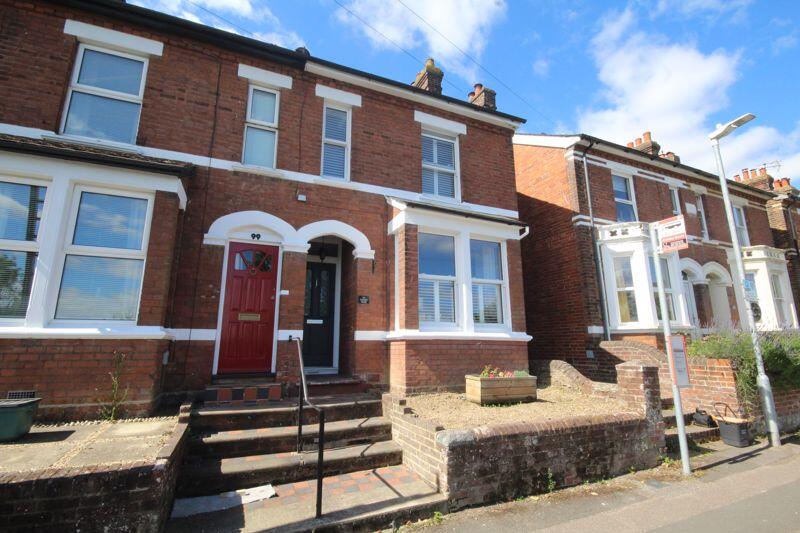 Main image of property: Barden Road, Tonbridge