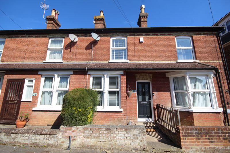 Main image of property: Uridge Road, Tonbridge