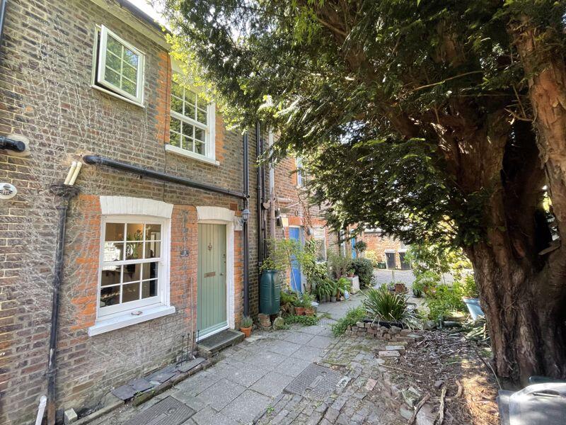 Main image of property: High Street, Hadlow