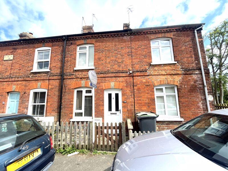 Main image of property: Mount Pleasant, Hildenborough
