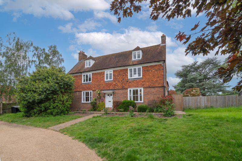 Main image of property: Hale Street, East Peckham, Tonbridge 