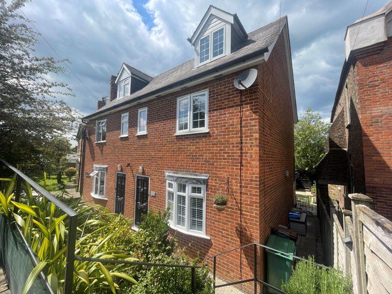 Main image of property:  Five Oak Green 
