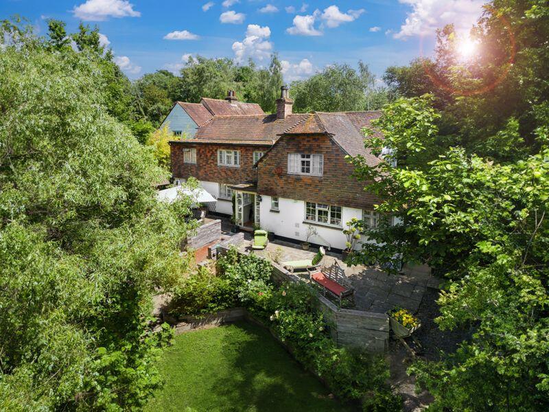 Main image of property: Fairmans Lane, Brenchley