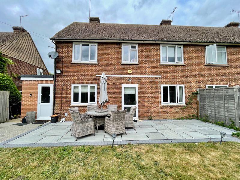 Main image of property: Chaucer Gardens, Tonbridge