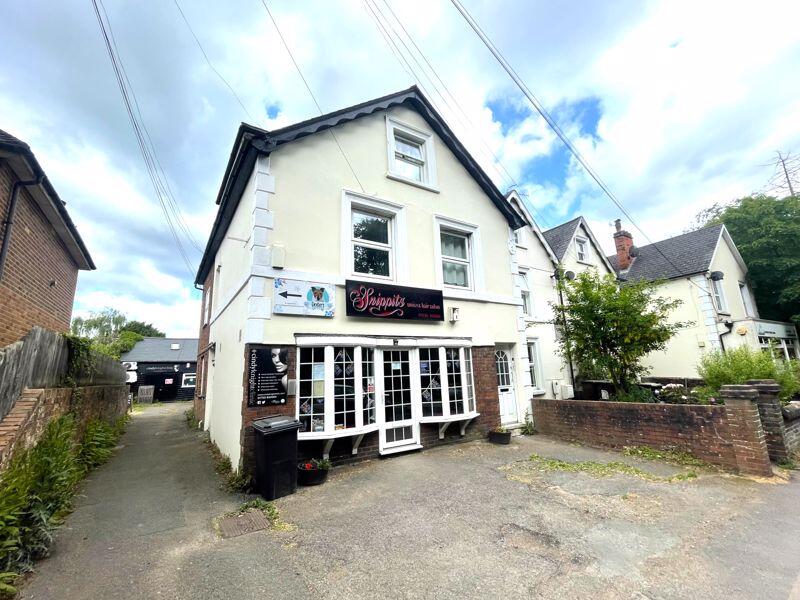 Main image of property: Tonbridge Road, Hildenborough