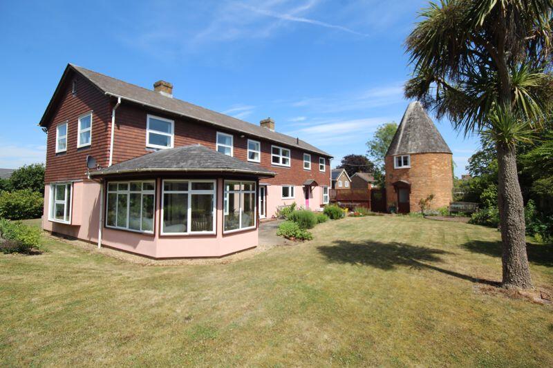 Main image of property: Upper Green Road, Tonbridge