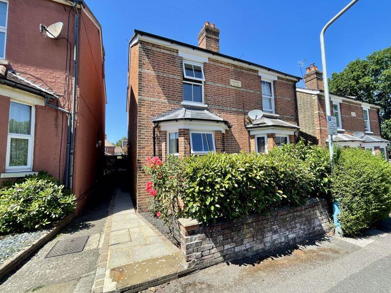 Main image of property: Mabledon Road, Tonbridge