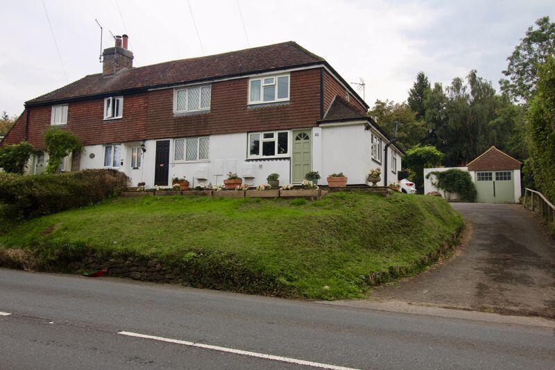 Main image of property: Main Road, Sevenoaks