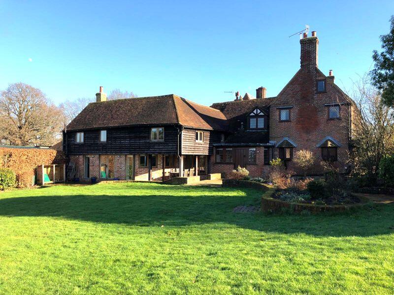 Main image of property: The Old House, Sandhurst