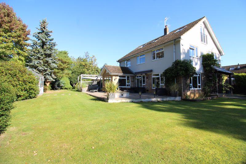 Main image of property: Powder Mill Lane, Leigh