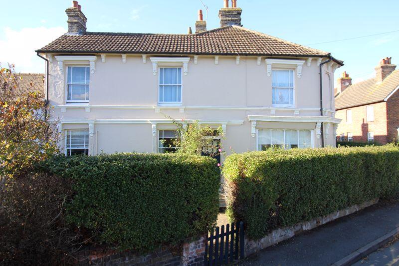 Main image of property: Houselands Road, Tonbridge